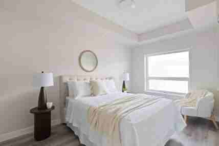 The Rise Apartment Homes - Photo 2 of 50