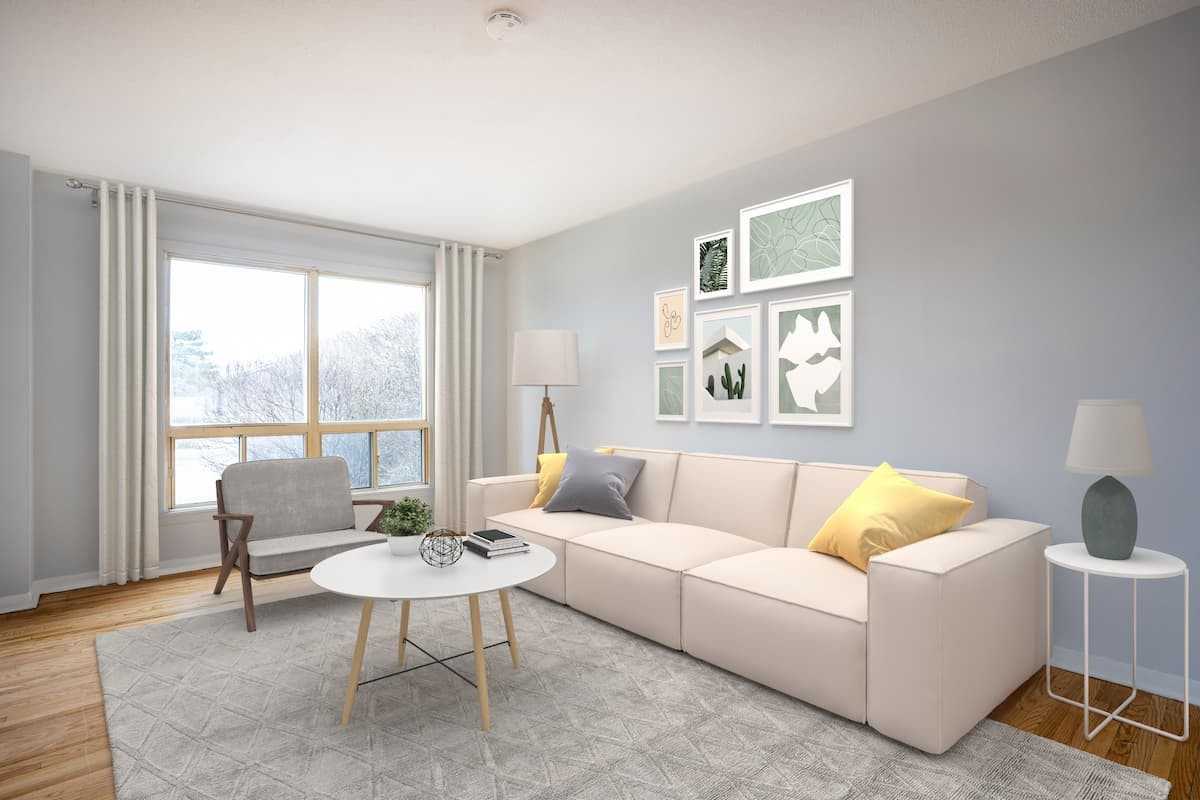 Balmoral Townhomes - Photo 7 of 13