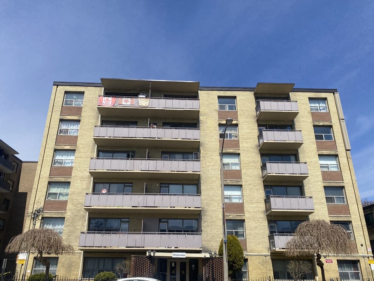 130 Cosburn Ave. Apartments - Photo 5 of 8