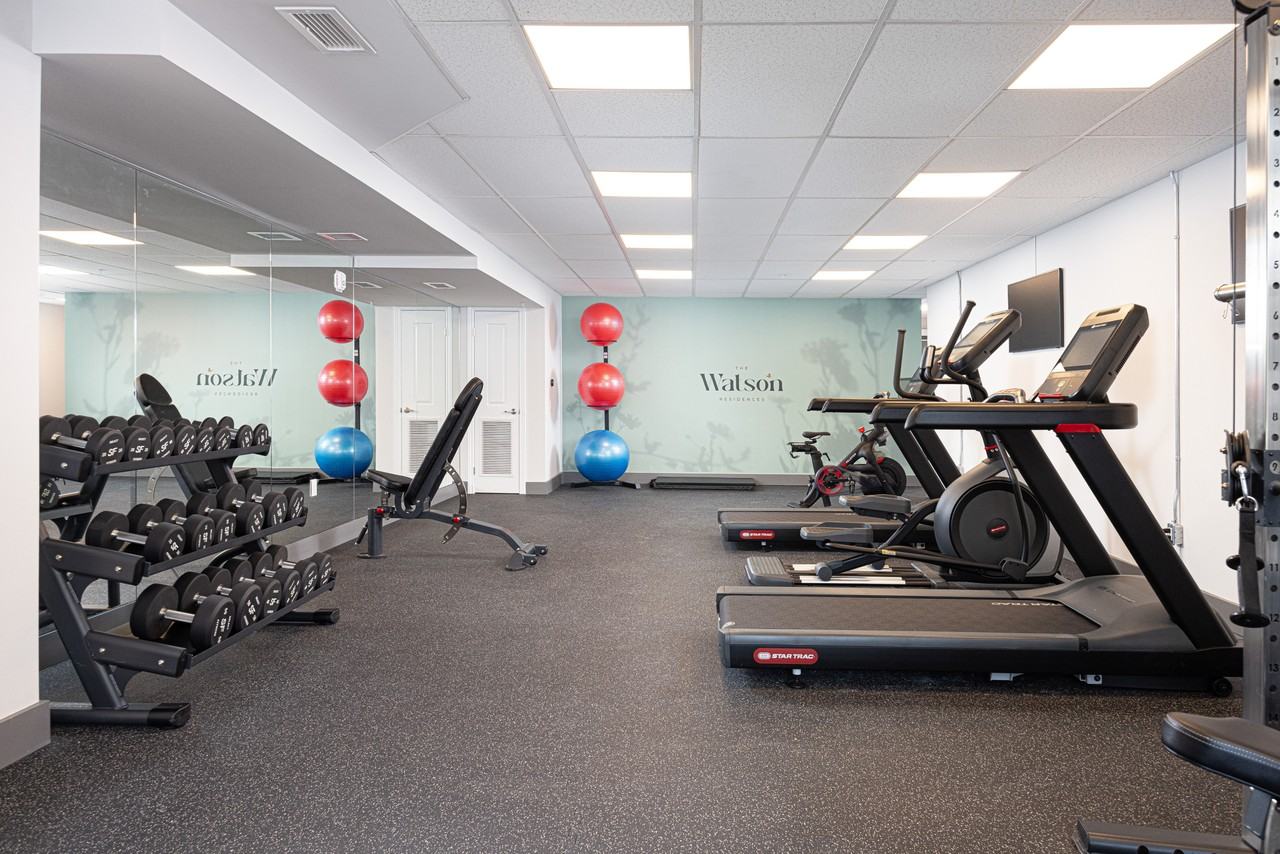 The Watson Residences - Photo 7 of 40