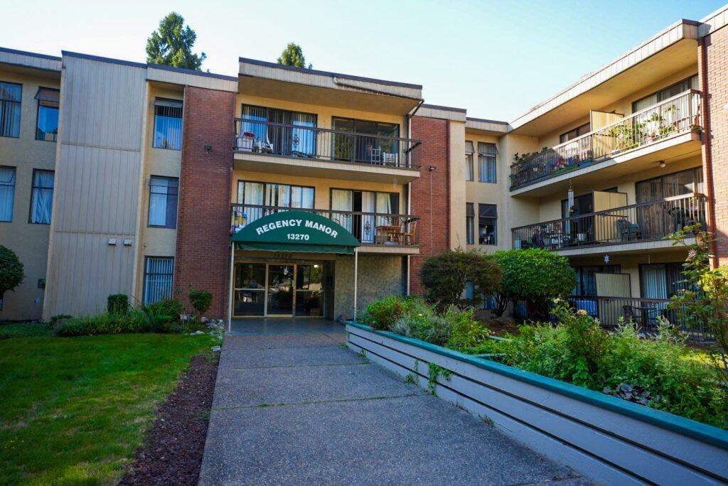 Regency Manor Residences - Photo 2 of 9