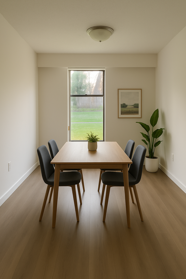 Regency Manor Residences - Photo 4 of 9