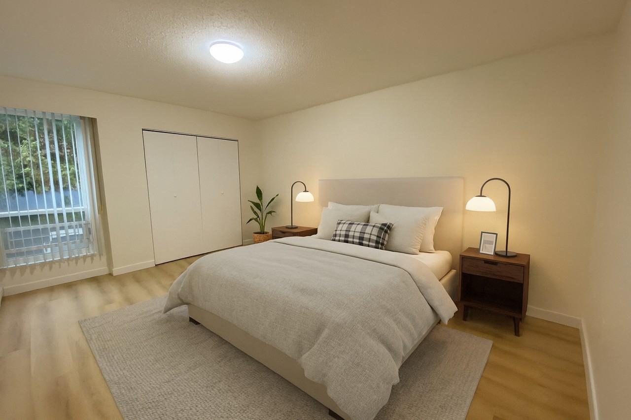 Regency Manor Residences - Photo 6 of 9