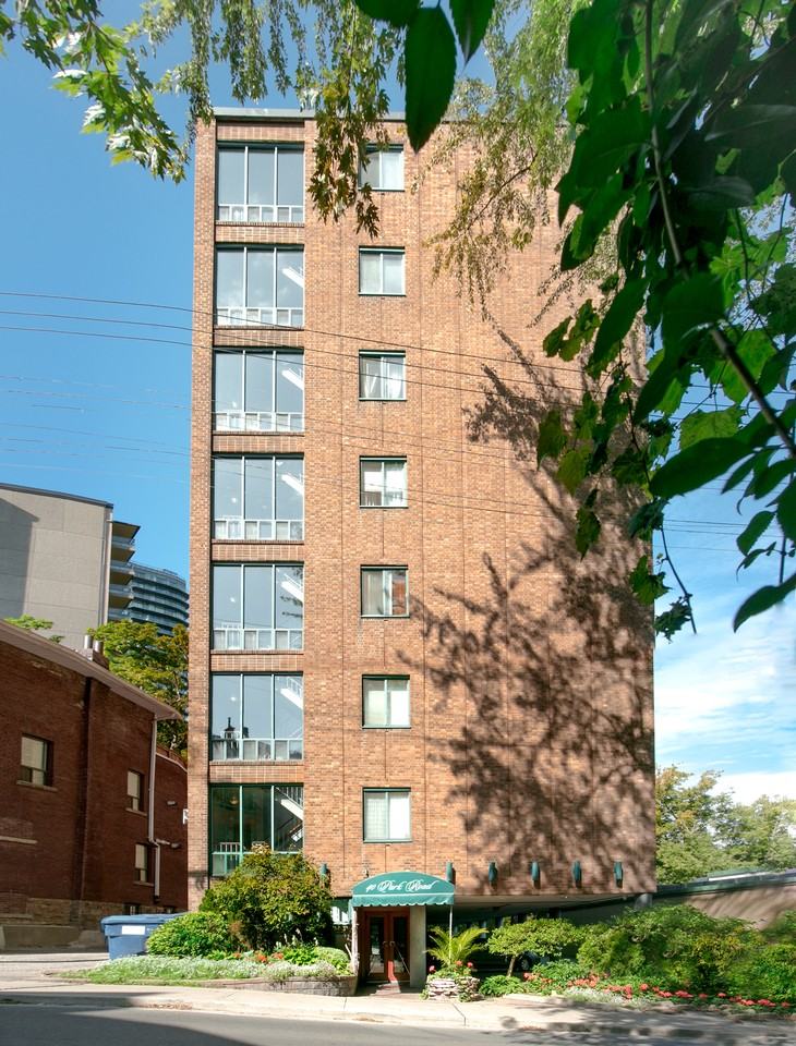 40 Park Road - Photo 2 of 37