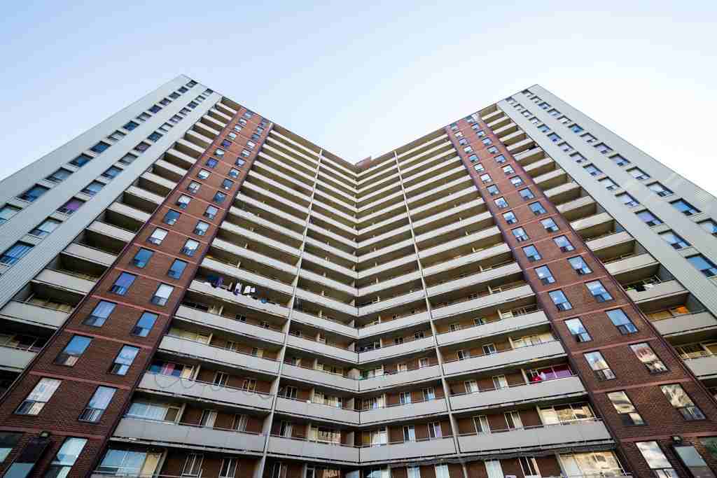 Apartment for rent at 10 Willowridge Road - Photo 5 of 15