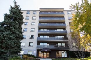 Apartment for rent at 2239 Eglinton Avenue East - Photo 1 of 1