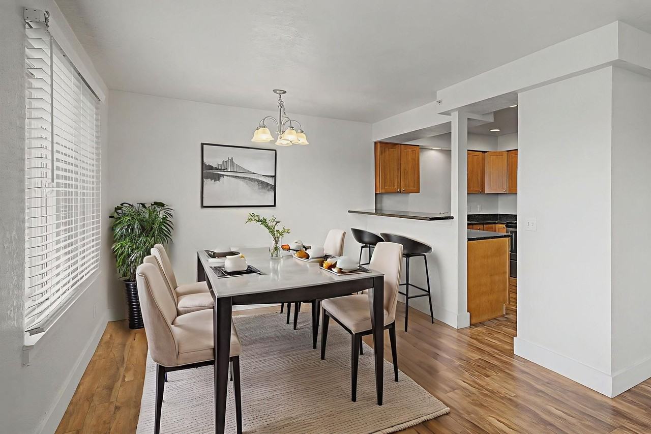 Highline 22 - Photo 5 of 21