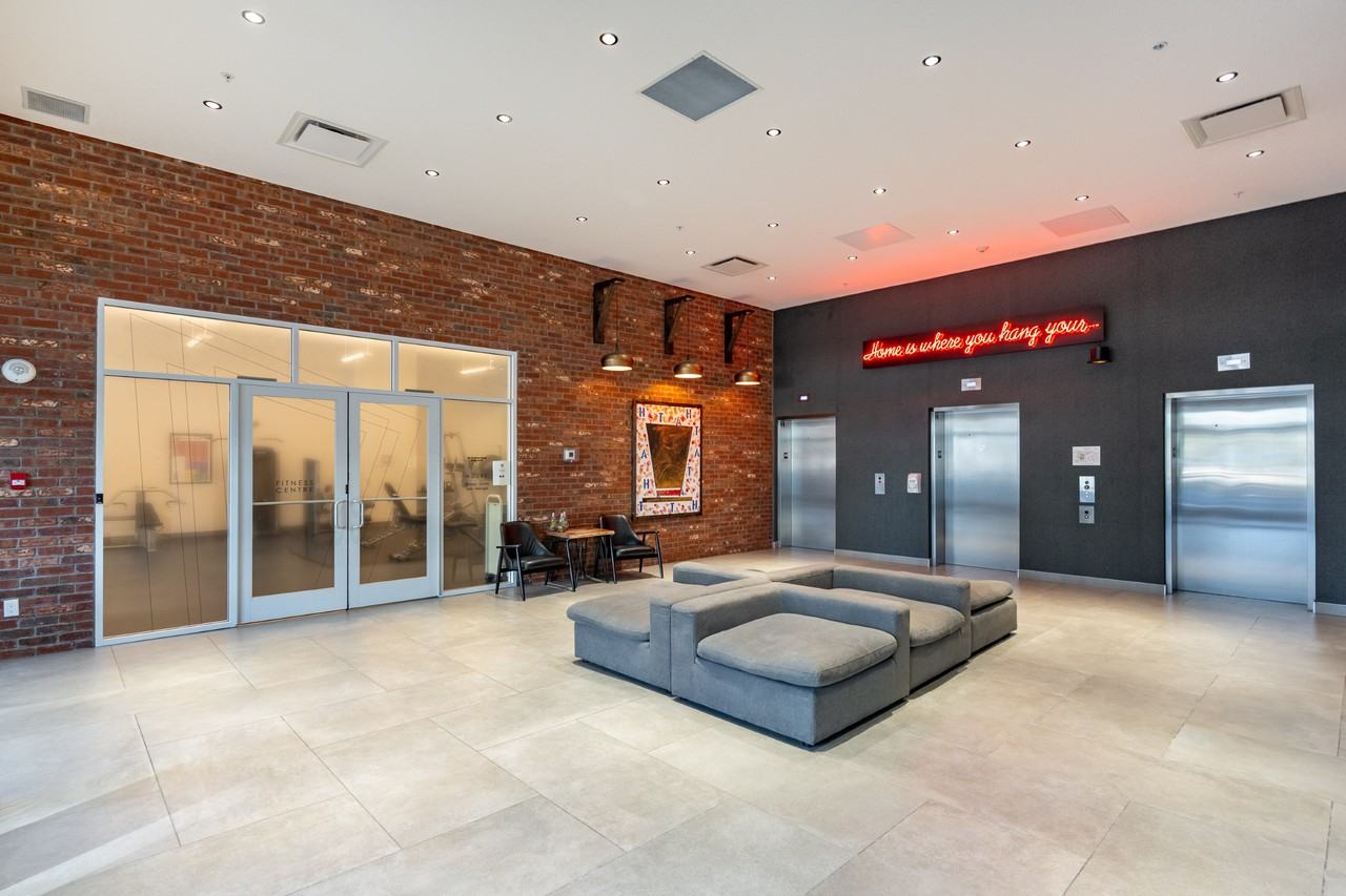 The Hat at East Village - Photo 3 of 50