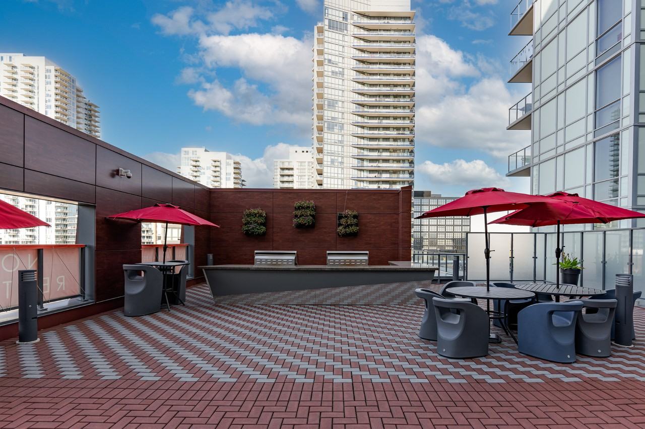 The Hat at East Village - Photo 7 of 50