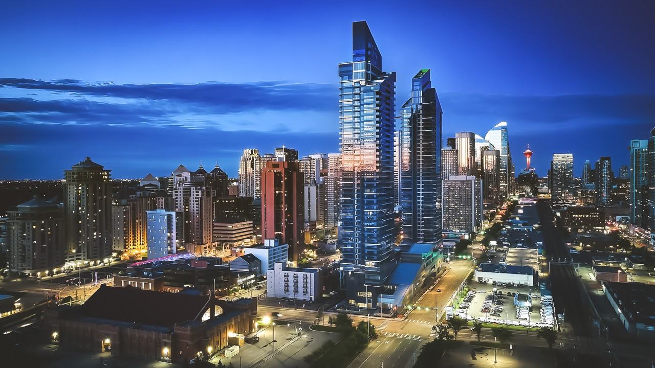 West Village Towers - Photo 2 of 50