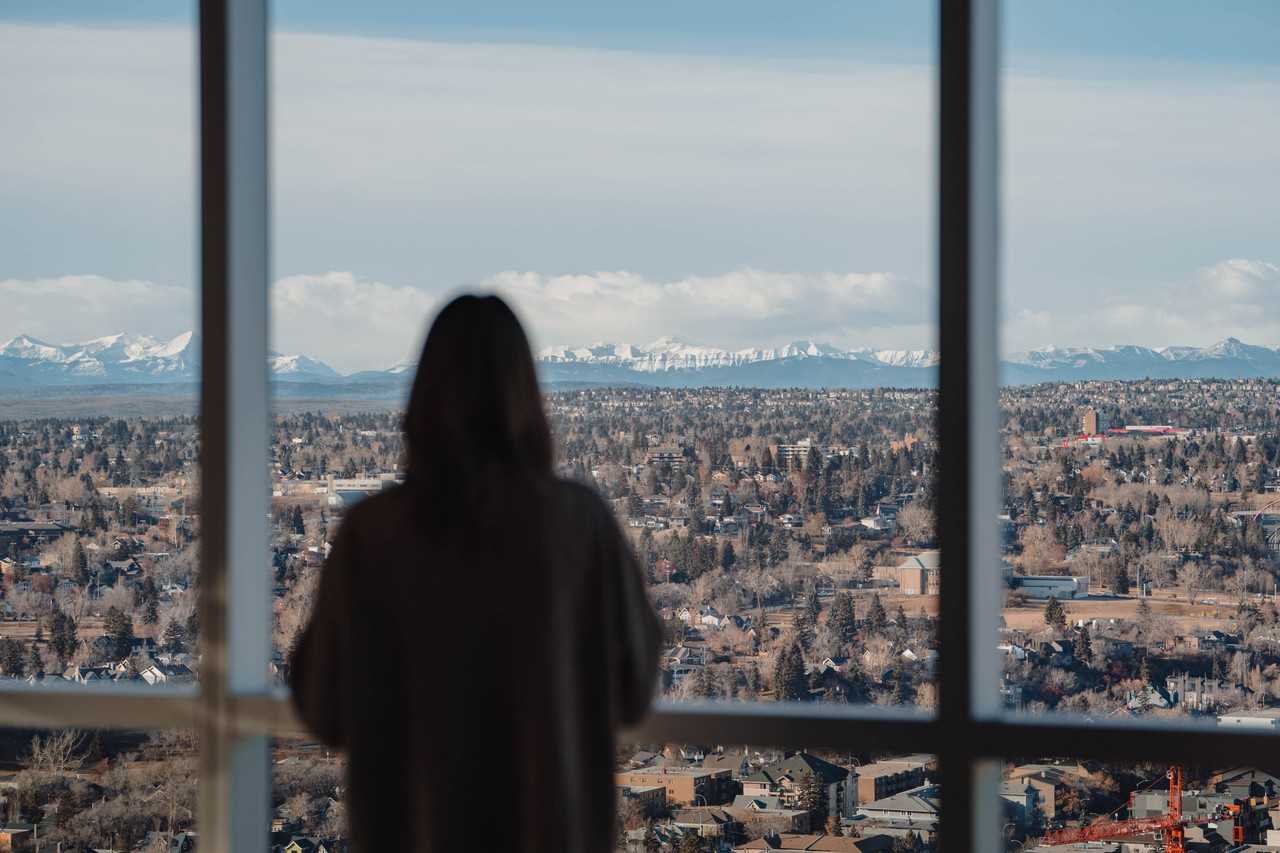 West Village Towers - Photo 6 of 50