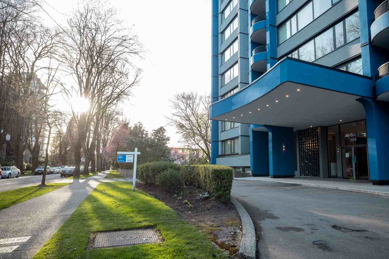 Blue Crest Apartments - Photo 3 of 10