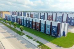 Canterbury Residences - Photo 1 of 1