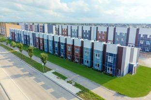 Canterbury Residences - Photo 1 of 1