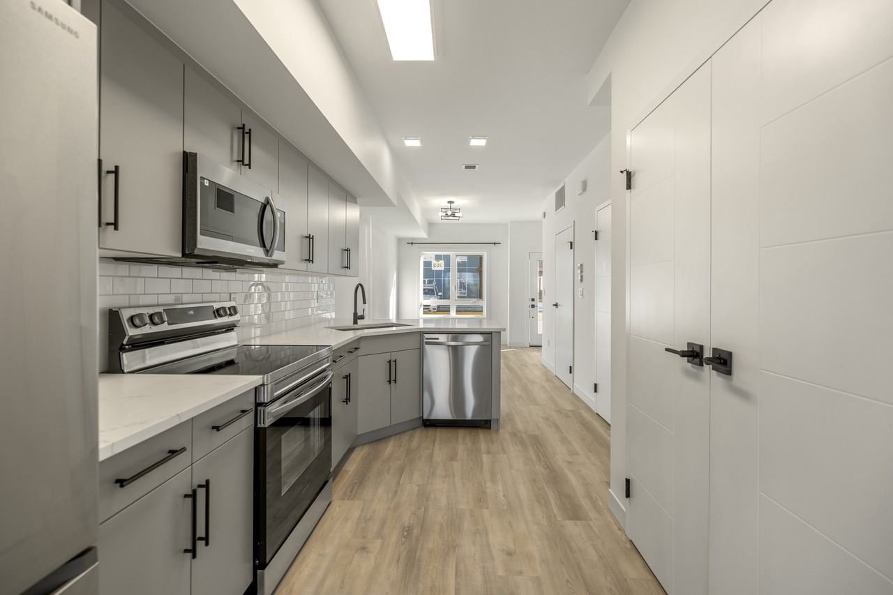 Canterbury Residences - Photo 2 of 50