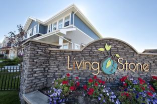 Living Stone Townhomes - Photo 1 of 1