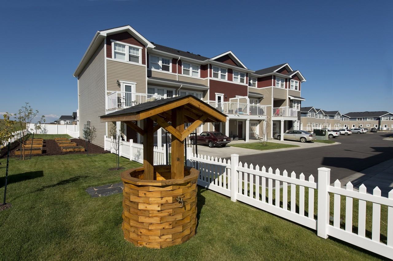 Living Stone Townhomes - Photo 2 of 8