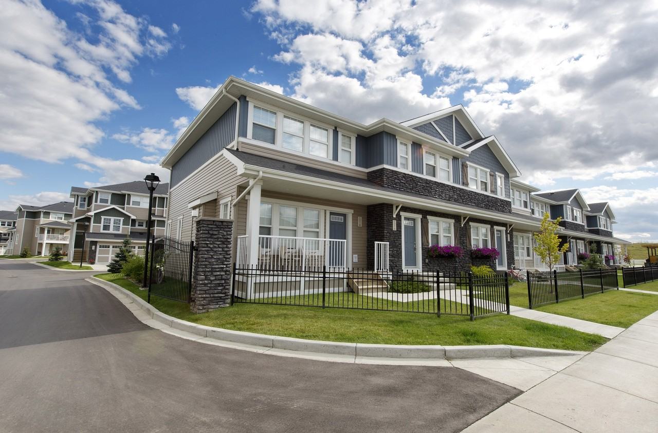 Living Stone Townhomes - Photo 3 of 8