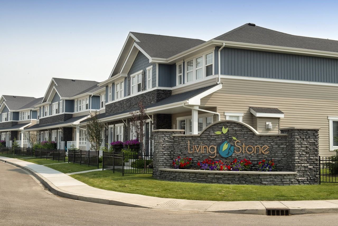 Living Stone Townhomes - Photo 7 of 8