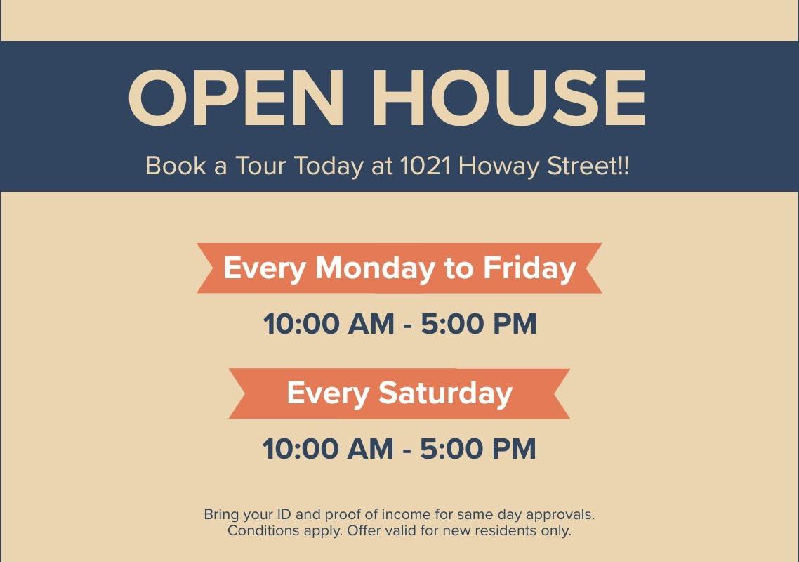 Park Astoria Apartments - Photo 3 of 11