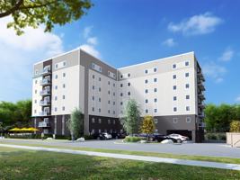 featured image of 939 Chancellor Dr