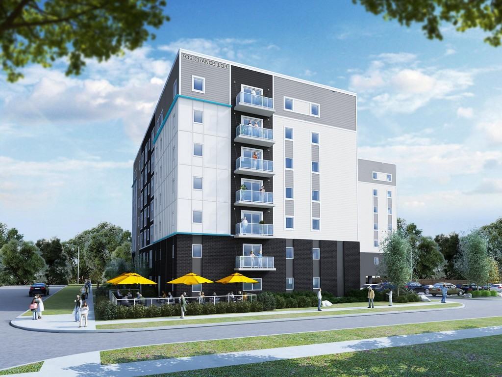 939 Chancellor Drive - Photo 2 of 23