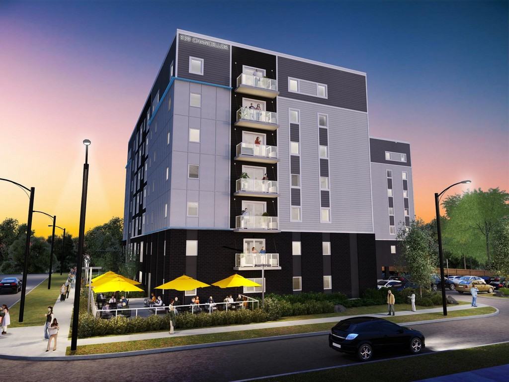 939 Chancellor Drive - Photo 7 of 23