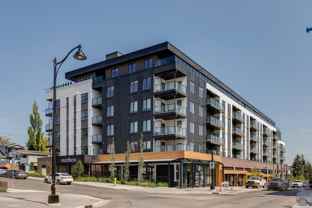 Madison Apartments - Photo 1 of 1