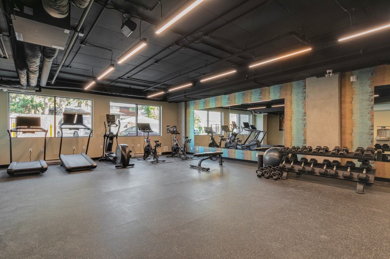 Madison Apartments - Photo 4 of 50