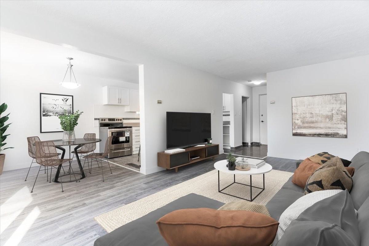 West Park Village Townhomes - Photo 4 of 12