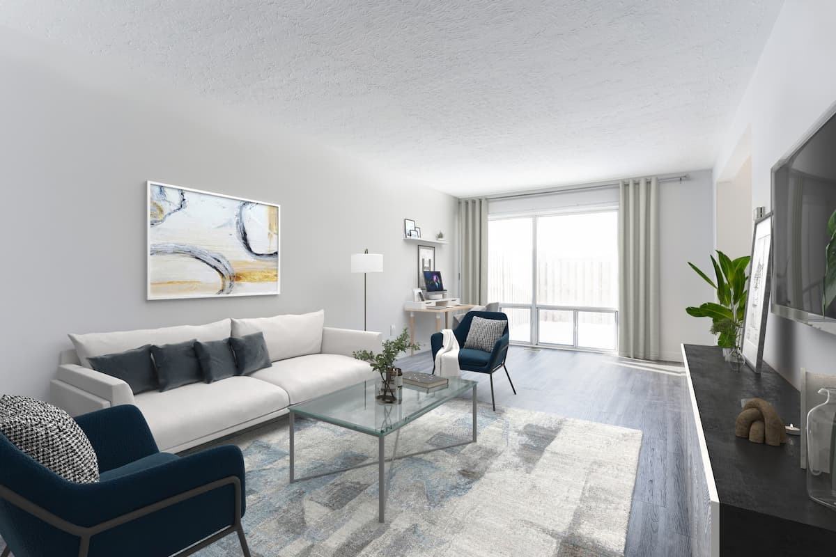 West Park Village Townhomes - Photo 7 of 12