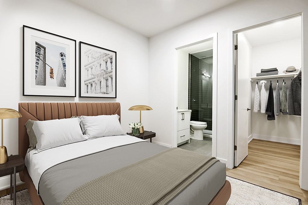 Fifth + Bank - Photo 6 of 29