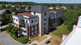 Vertigo - Photo 1 of 1