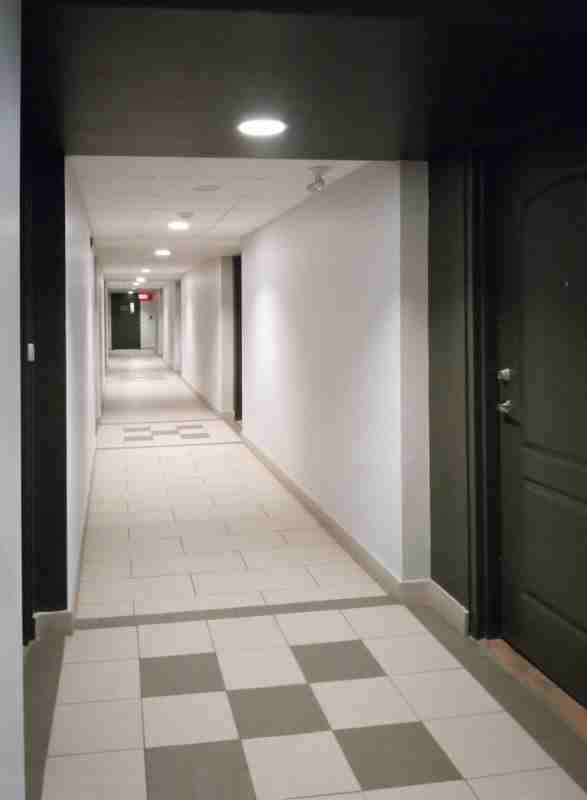 Serenity Apartments | Senior Lifestyle Building for 55+ - Photo 3 of 3