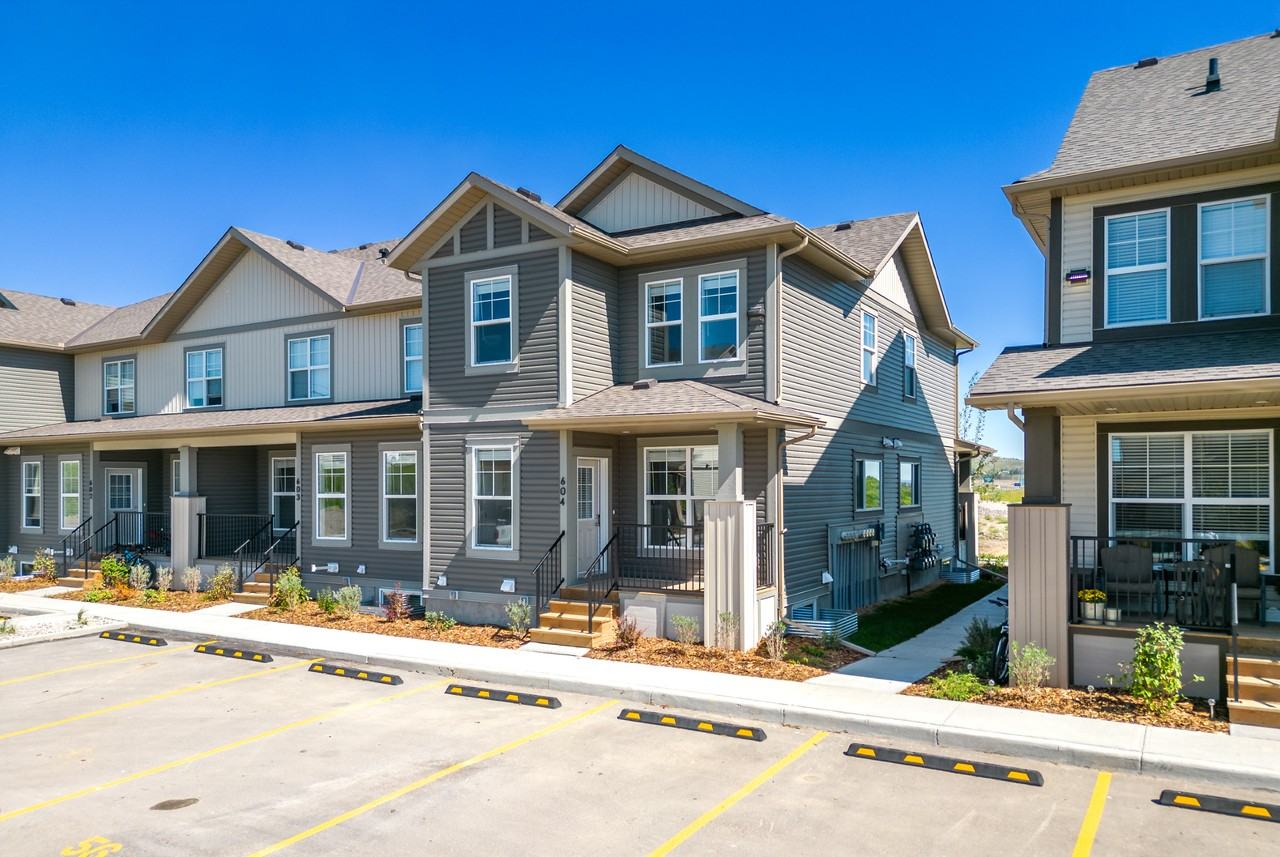 Heartland Townhomes - Photo 2 of 50