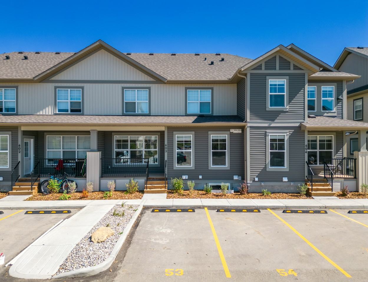 Heartland Townhomes - Photo 5 of 50