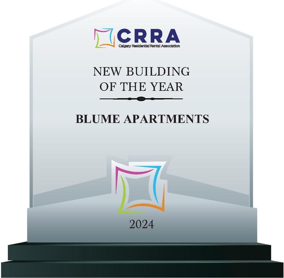 Blume Apartments - Photo 2 of 50