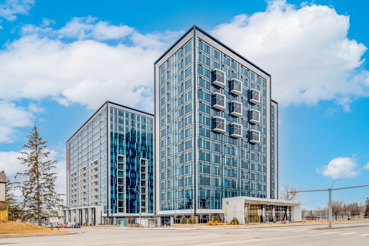 Blume Apartments - Photo 3 of 50