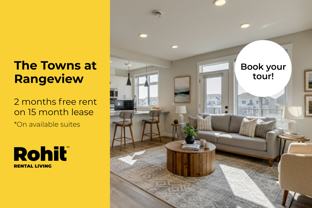 The Towns at Rangeview - Photo 1 of 1