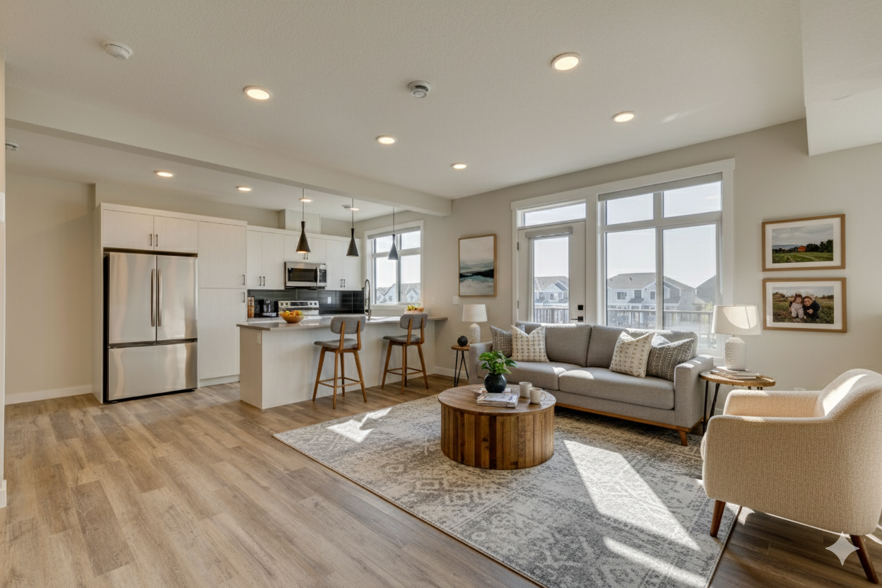 The Towns at Rangeview - Photo 3 of 13