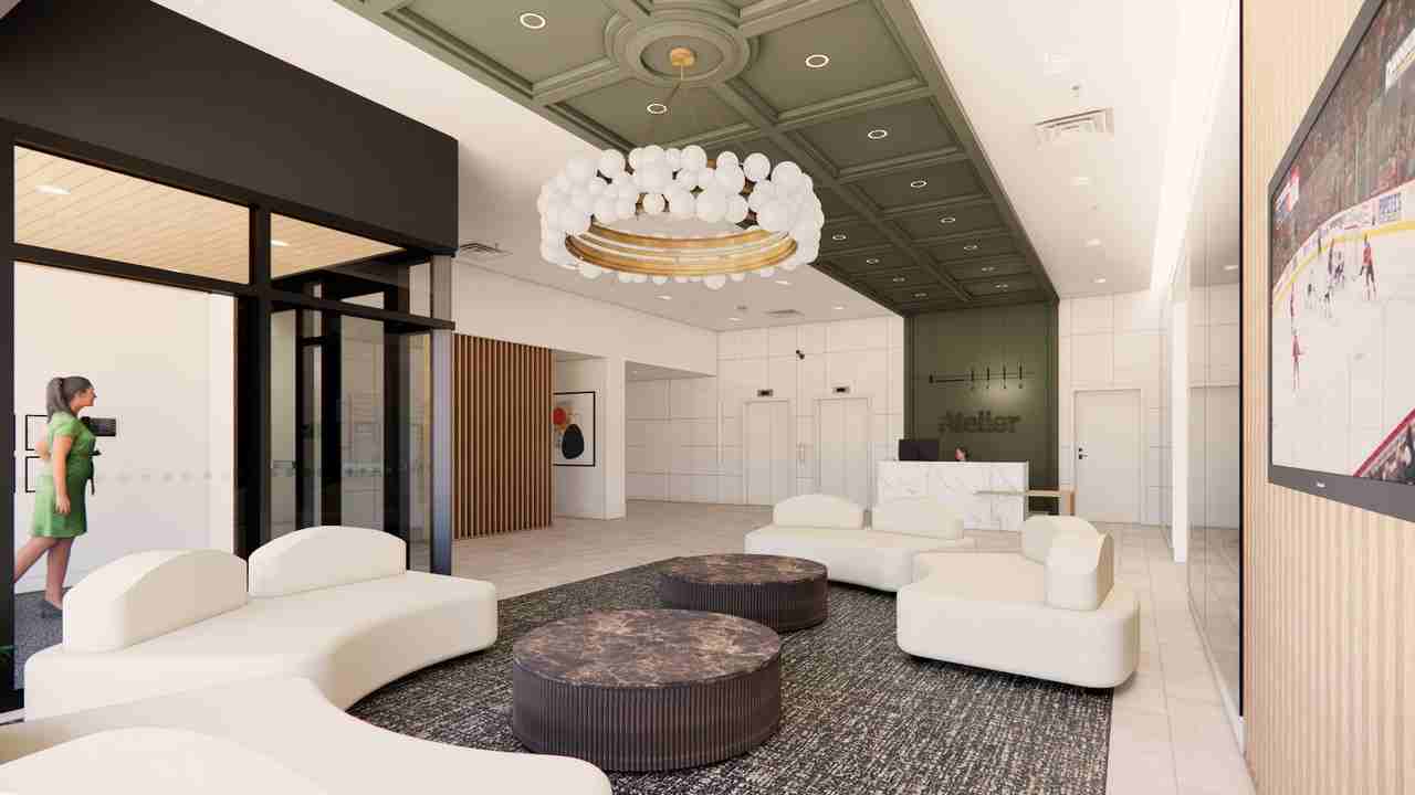 Atelier - Photo 6 of 15