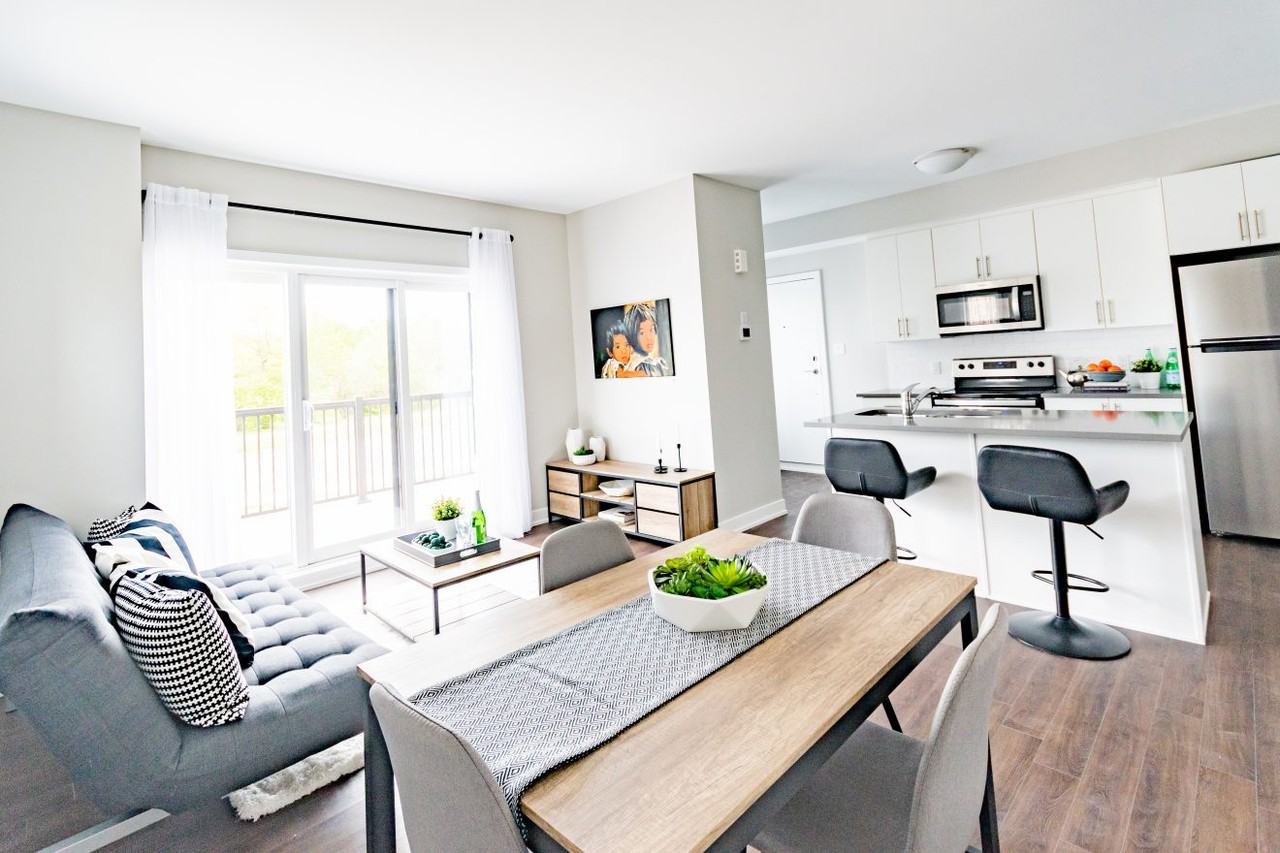 Urban Terraces - Photo 3 of 20