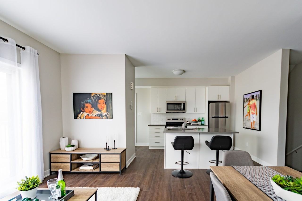 Urban Terraces - Photo 4 of 20