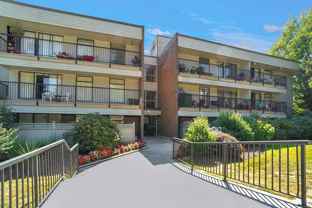 Cypress Gardens Apartments - Photo 1 of 1