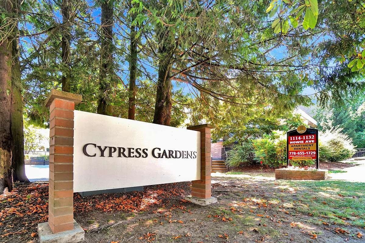 Cypress Gardens Apartments - Photo 7 of 10
