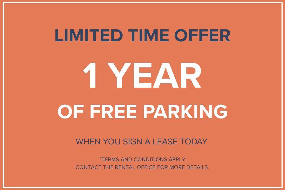 Pontiac Court Highrise - Photo 2 of 15