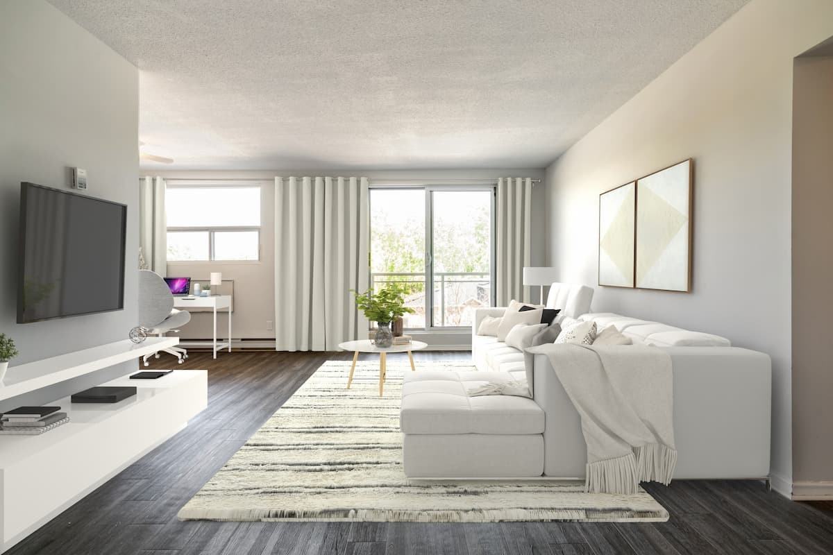 Pontiac Court Highrise - Photo 7 of 15