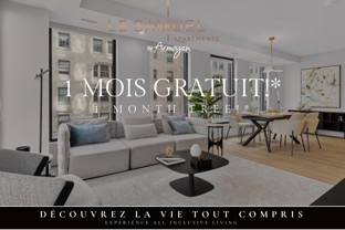 Le Samuel - Photo 1 of 1