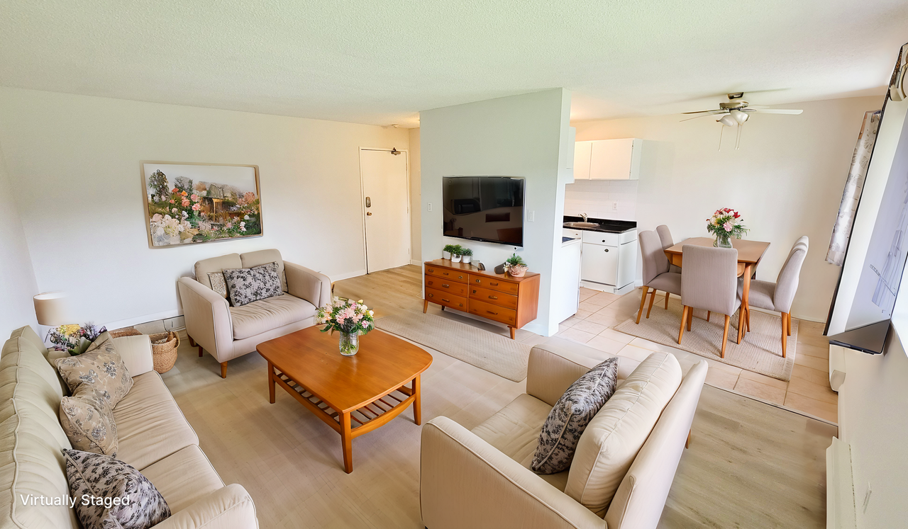 Chelsea Park Gardens - Photo 2 of 8