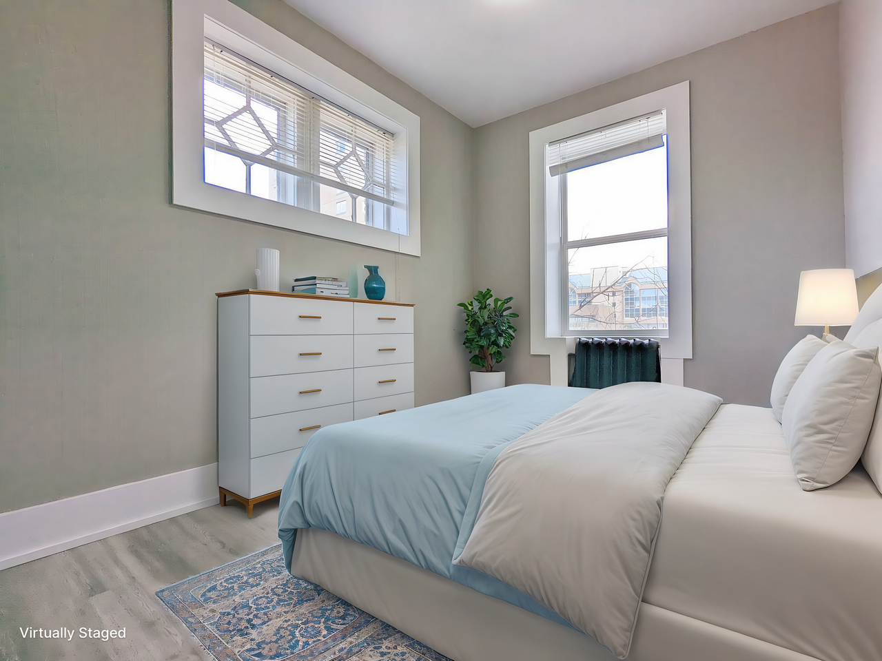 Riviera Apartments - Photo 3 of 17